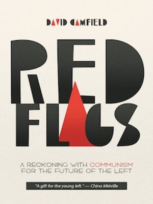 cover image of Red Flags